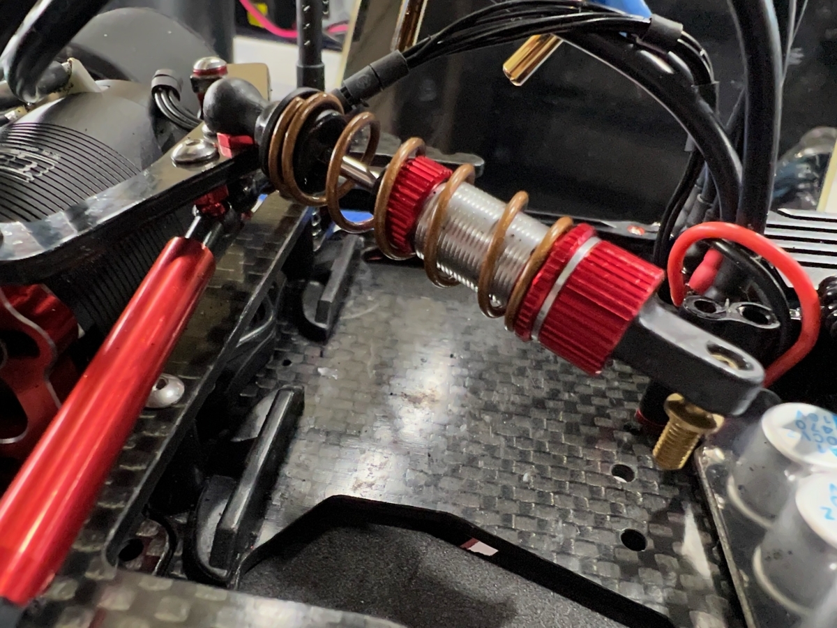 つくばRCパークでF1と12GT-Rを走らせに行ってきました！【走行動画あり