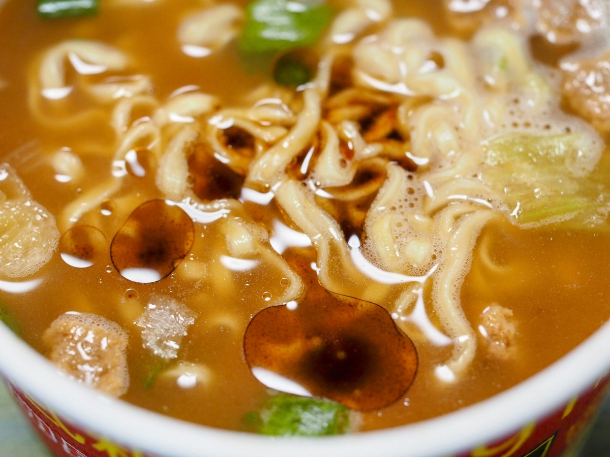 ロカボヌードルでダイエットしながらラーメン食べちゃう♪ カップ