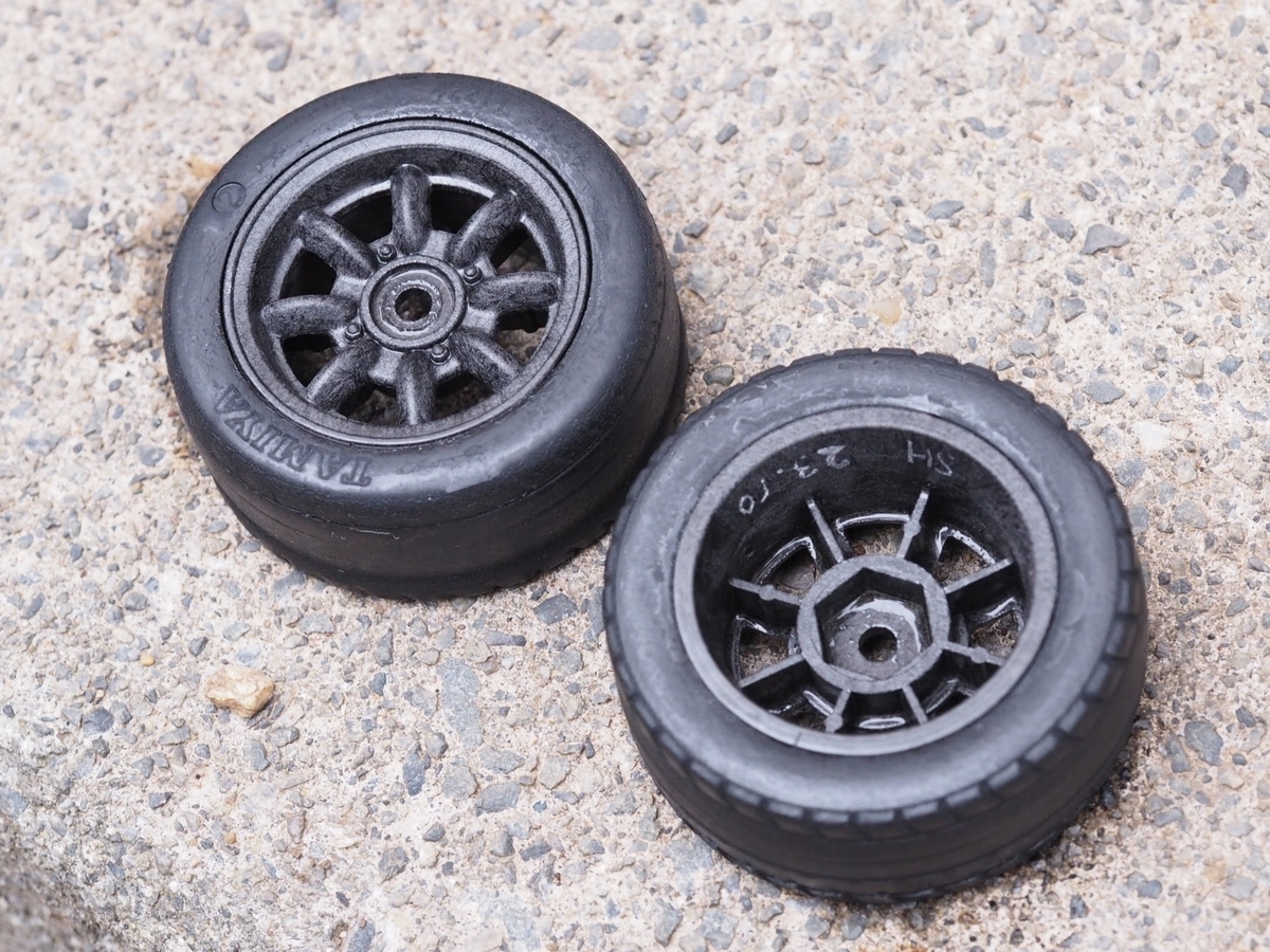 台車屋ホイール、タイヤのみシャーシは付けません 台車屋ホイール、タイヤのみシャーシは付けません 台車屋ホイール