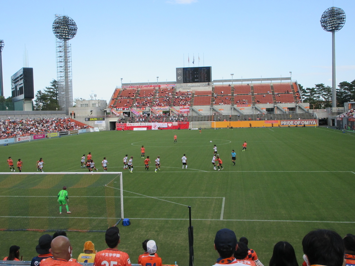 21weリーグ戦第4節vs三菱重工浦和レッズレディース 大宮応援生活 The Orange Time 21weリーグ戦第4節vs三菱重工浦和レッズレディース 大宮応援生活 The Orange Time