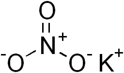 黒色火薬の歴史（2）：硝石 - 化学と歴史のネタ帳