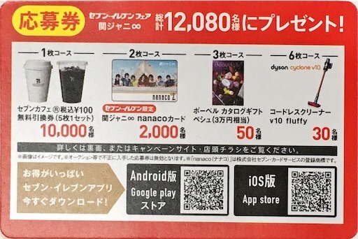 10 セブンダイエット 関ジャニnanacoチャレンジ セブンイレブン 店員的オムニ７の使い方