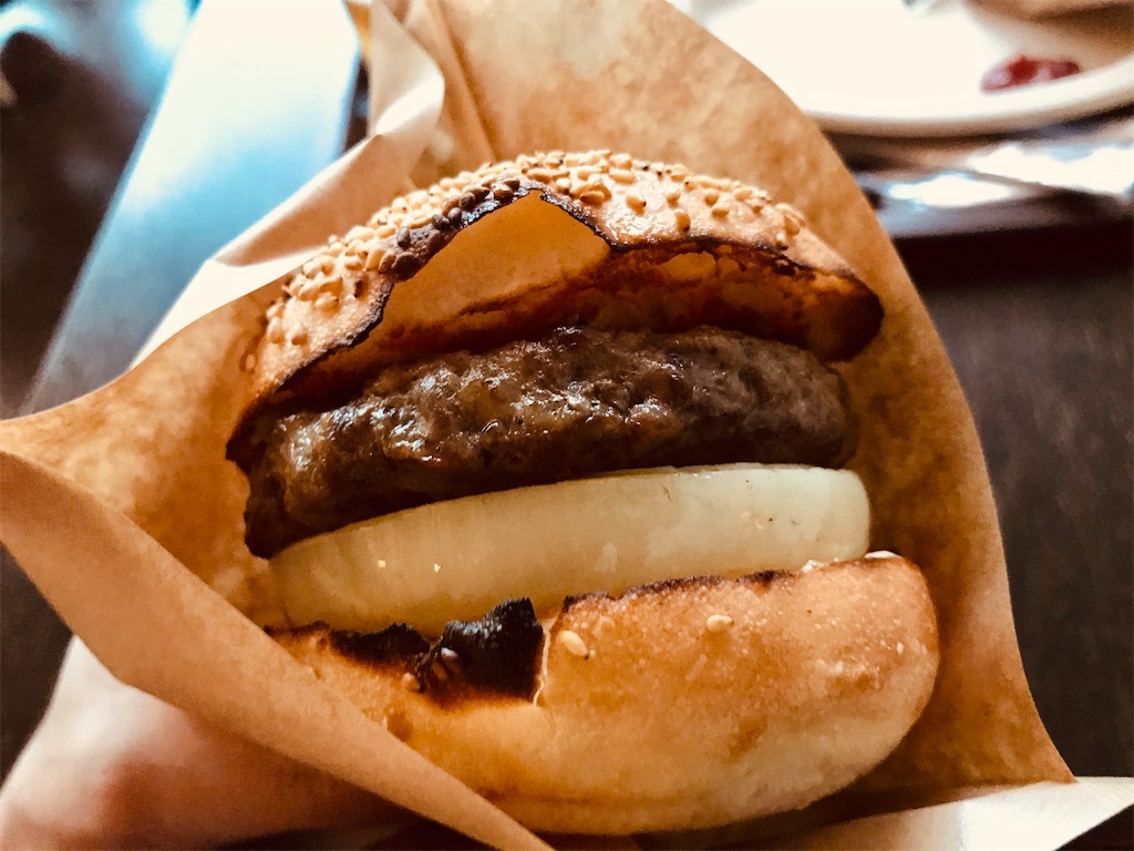 羽田空港 自由が丘バーガー 第二ターミナルのおすすめランチ デザインしない暮らし 羽田空港 自由が丘バーガー 第二ターミナルのおすすめランチ デザインしない暮らし