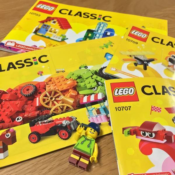 売上ランキング LEGO レゴ 10715 新品未使用品 | mfitagencia.com