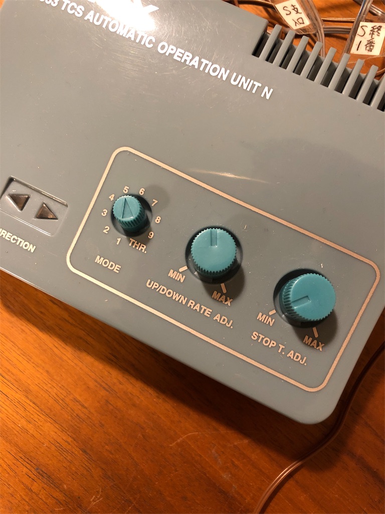 伴*作様 Tomix 自動運転ユニット+センサー5組+延長コード 動作確認済み Amazon | トミーテック(TOMYTEC) TOMIX Nゲージ TCS自動運転