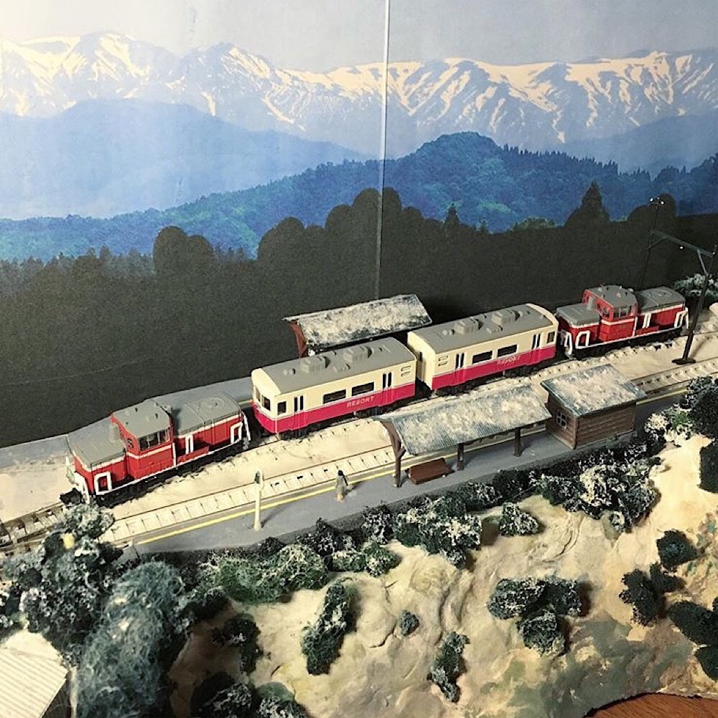 Bトレ車両】14系座席車 - いまさらながらショーティーにハマる