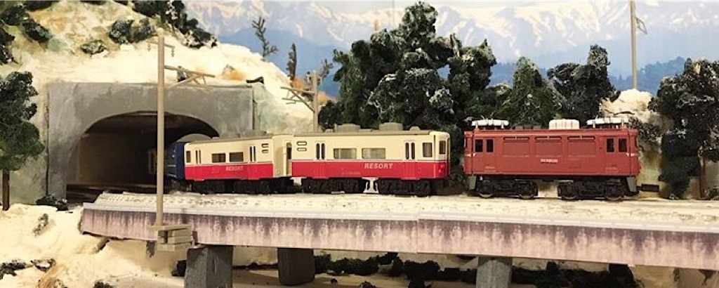 Bトレ車両】14系座席車 - いまさらながらショーティーにハマる