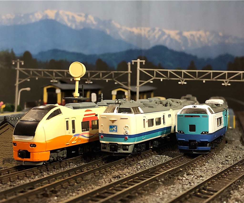 Bトレインショーティー 映画撮影用特別編成列車 旅の贈りもの プラモデル wyw801m 旅の贈りもの』映画撮影用特別編成列車（Bトレインショーティー