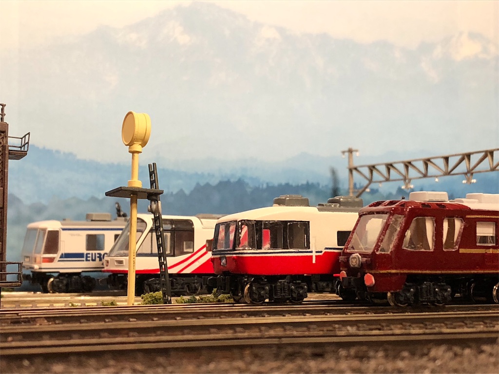 Bトレ改造と道具について - いまさらながらショーティーにハマる