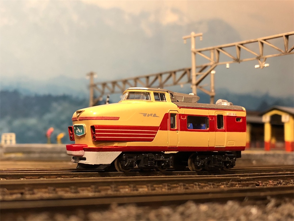 Bトレ改造と道具について - いまさらながらショーティーにハマる