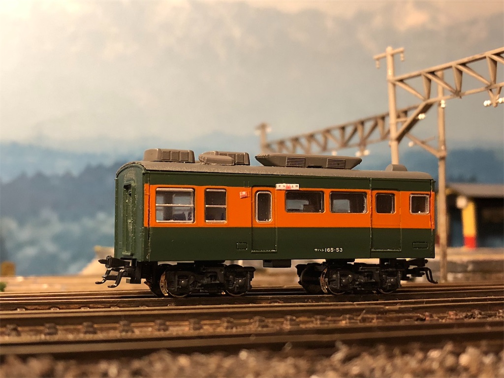 Bトレ改造と道具について - いまさらながらショーティーにハマる