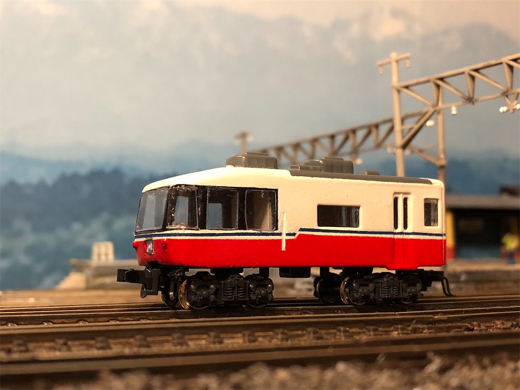 Bトレ改造と道具について - いまさらながらショーティーにハマる