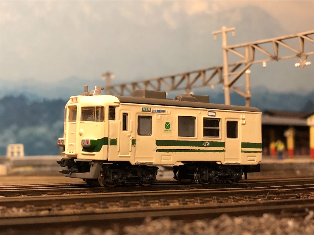 Bトレ改造と道具について - いまさらながらショーティーにハマる