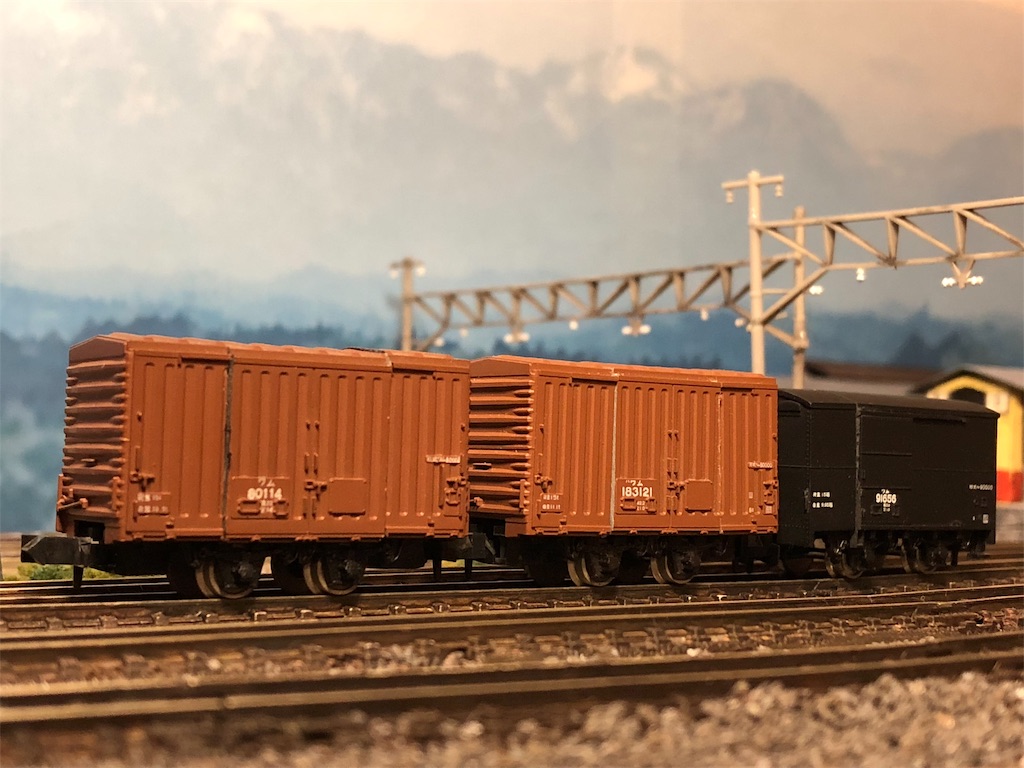 Bトレ改造と道具について - いまさらながらショーティーにハマる