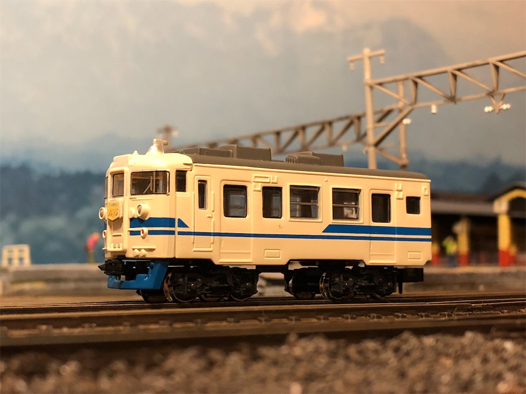 Bトレ改造と道具について - いまさらながらショーティーにハマる