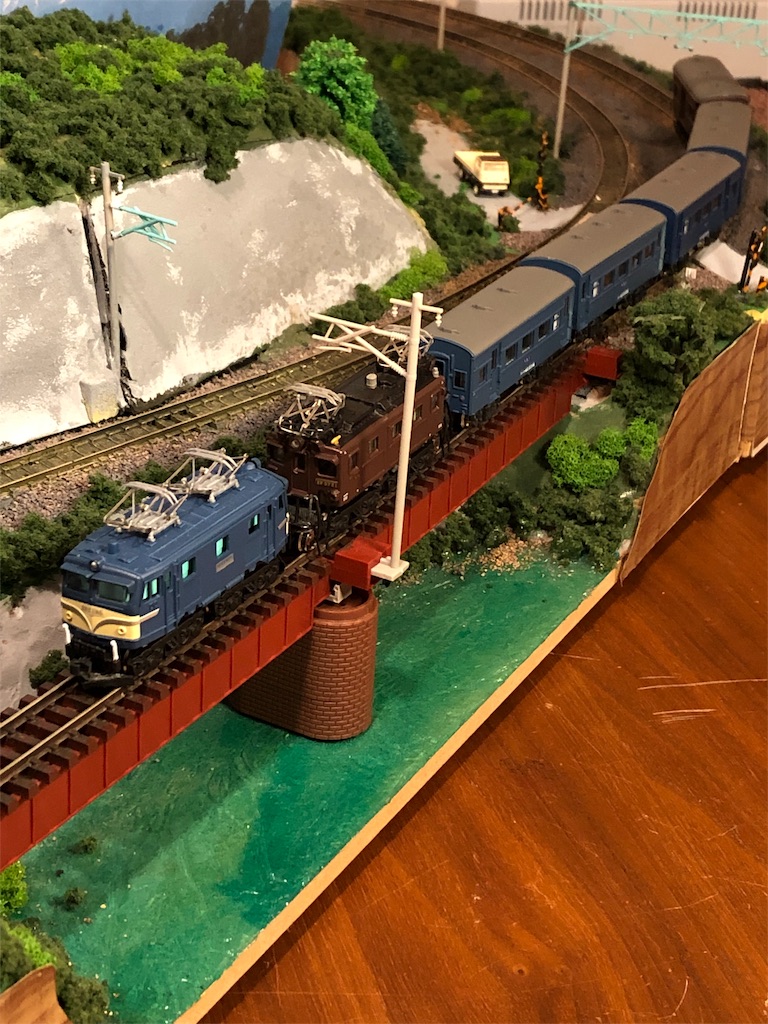 Bトレ車両】旧型客車スハ43系 - いまさらながらショーティーにハマる