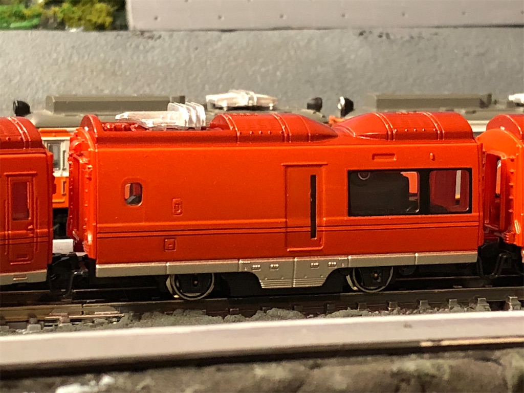 Bトレインショーティー 小田急ロマンスカー RSE GSE SSE EXEα お知らせ | ロマンスカーミュージアム | 小田急電鉄