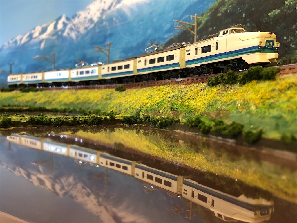 ◆超レア◆ Bトレインショーティー 【 さよならクモハ42 】ジオラマ ◇超レア◇ Bトレインショーティー 【 さよならクモハ42 】ジオラマ