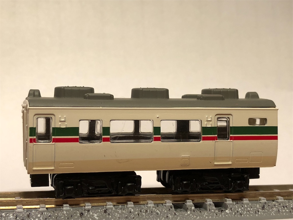 Amazon.co.jp: Bトレインショーティー 京阪電車7000系 2両