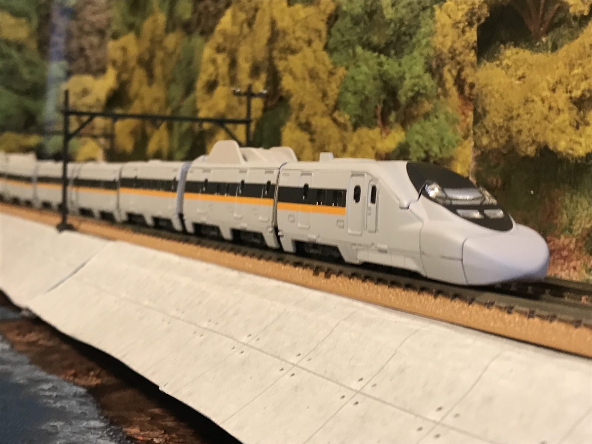 ポチ JR 700 7000系山陽新幹線（ひかりレールスター）基本セット＋増結