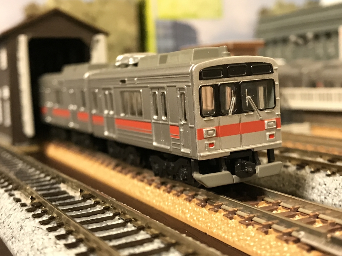 バンダイ Bトレインショーティー 東急電鉄9000系 2セット Bトレ 相鉄9000系