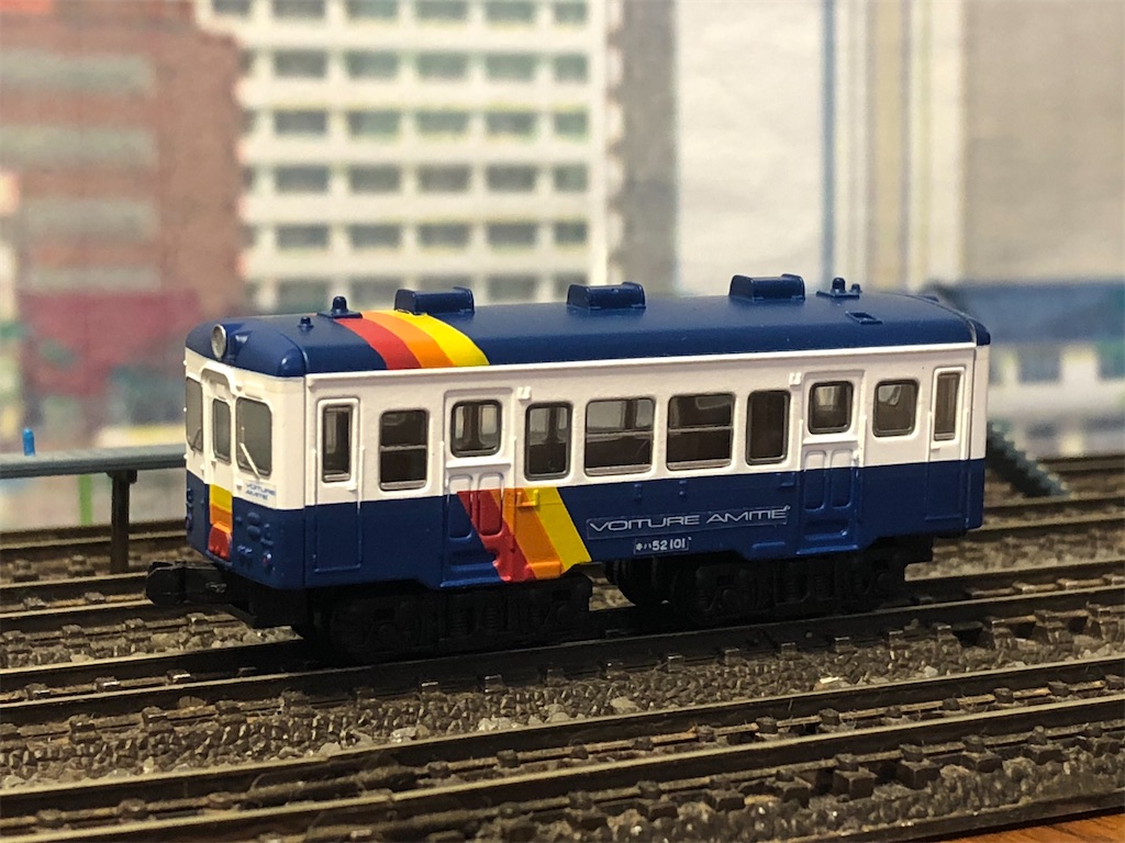 キハ52系100 飯山線 ２両セット キハ52系100 飯山線 2両セット Bトレ製品〈国鉄・JR気動車〉 - いまさら