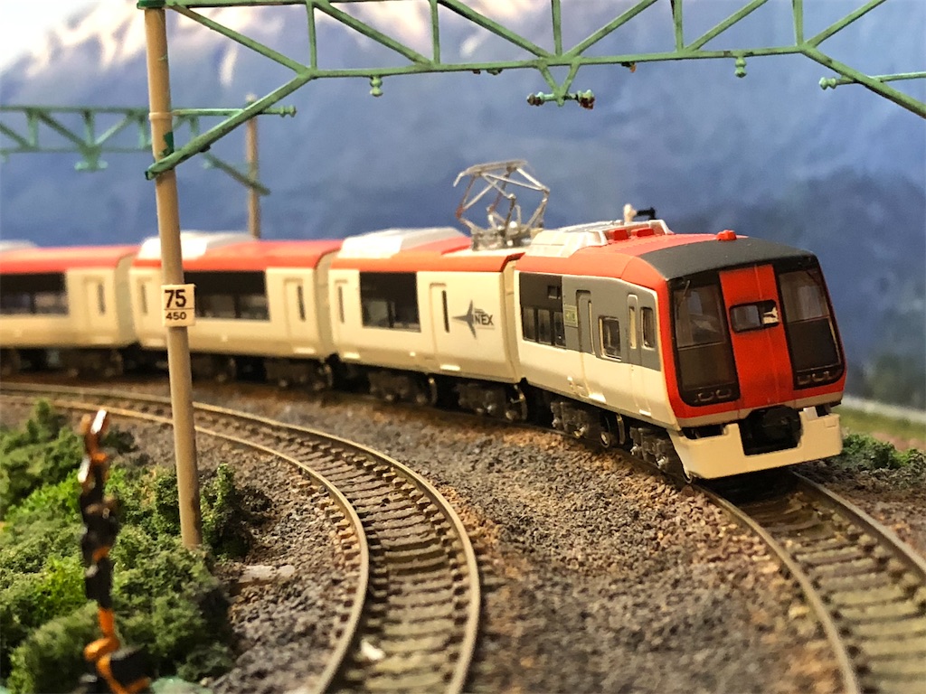 TOMIX トミックス Nゲージ 92051 JR253系 特急電車 成田エクスプレス