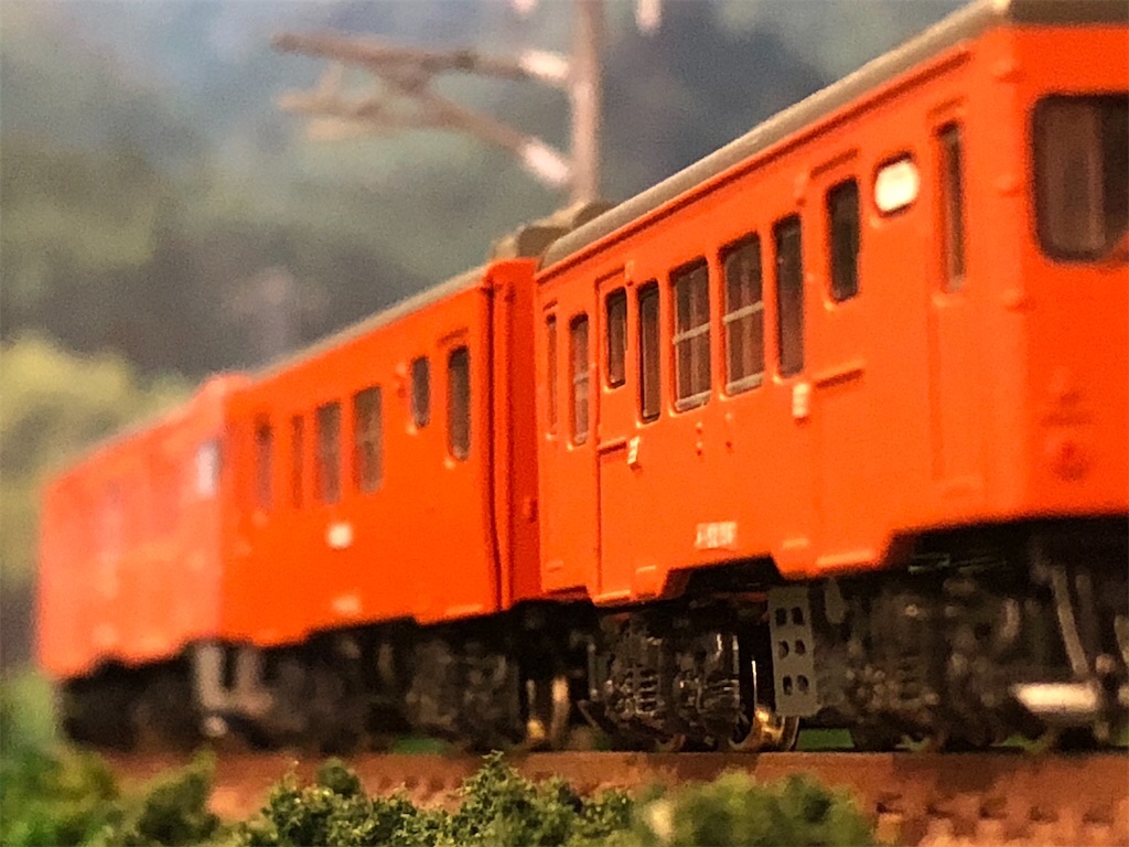 Bトレ車両】205系埼京線 - いまさらながらショーティーにハマる