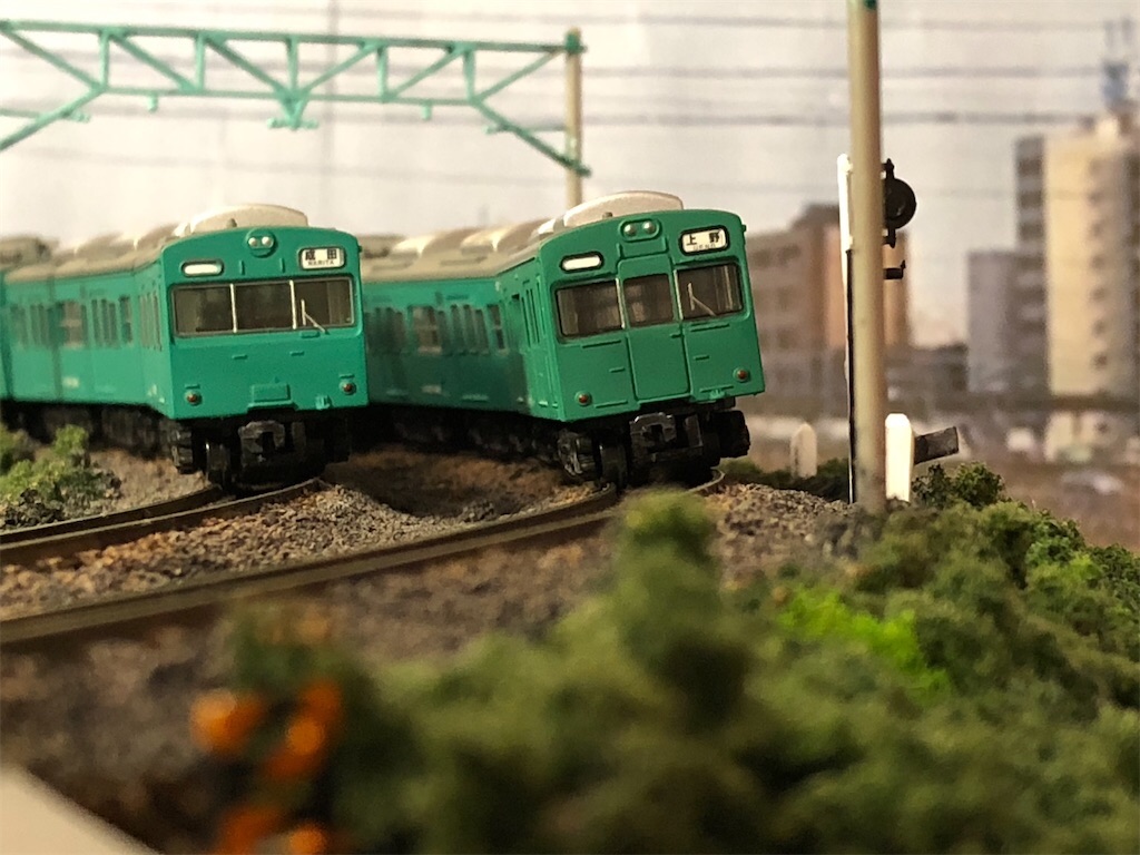 最近の中古Bトレめぐり - いまさらながらショーティーにハマる