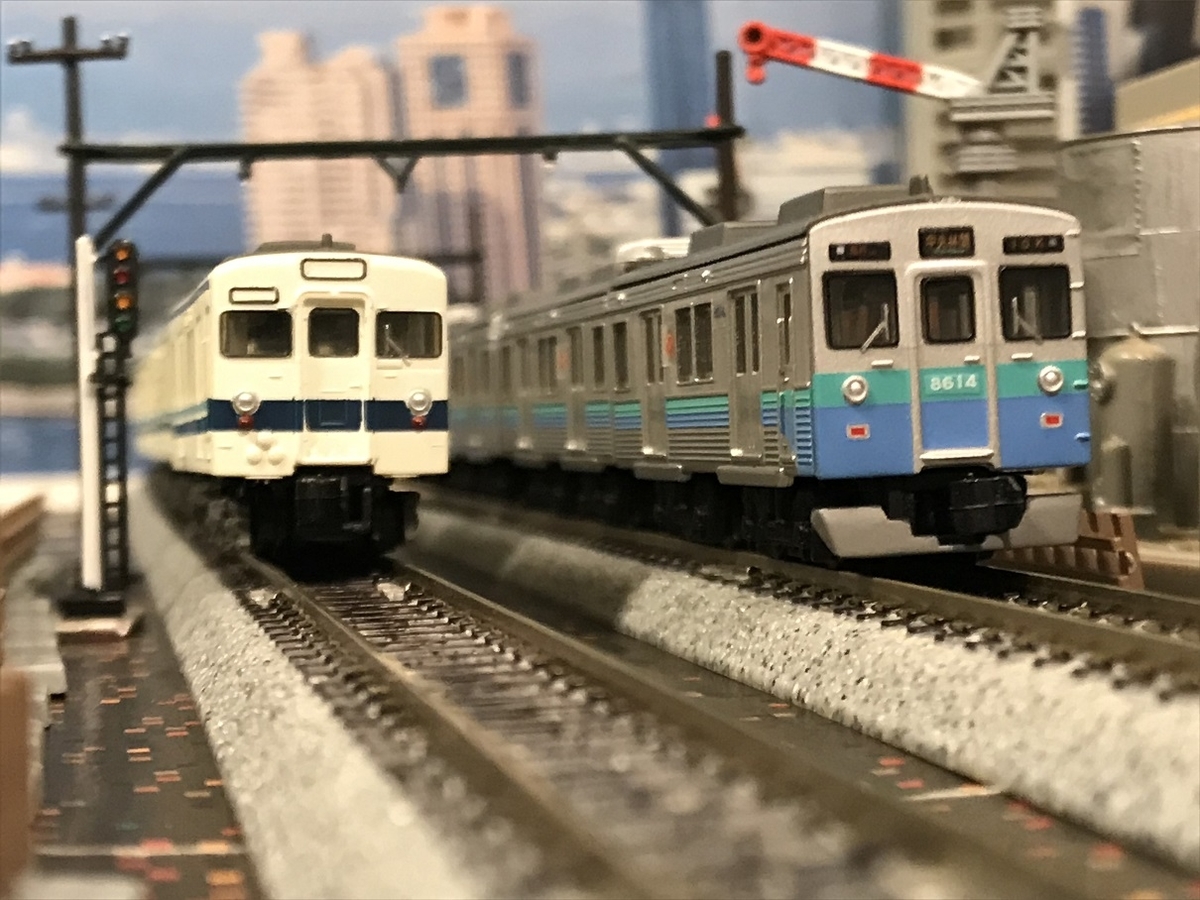 バンダイ　Bトレインショーティー 東急電鉄5050系4両セット×2セット Amazon | Bトレインショーティー 東急電鉄5050系4000番台 Shibuya