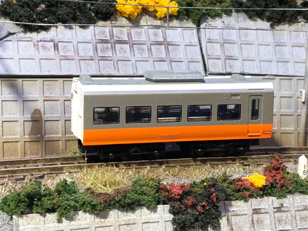 Bトレ車両】E653系フレッシュひたち - いまさらながらショーティーにハマる