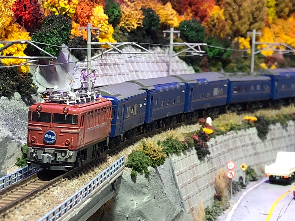 Bトレ整備】EF81-81を作る - いまさらながらショーティーにハマる