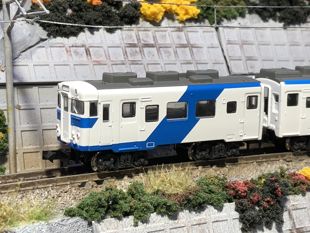 457系　3両　キハ58　4両　九州色　Bトレインショーティー Bトレインショーティー キハ58系 4両セット 未開封｜おもちゃ