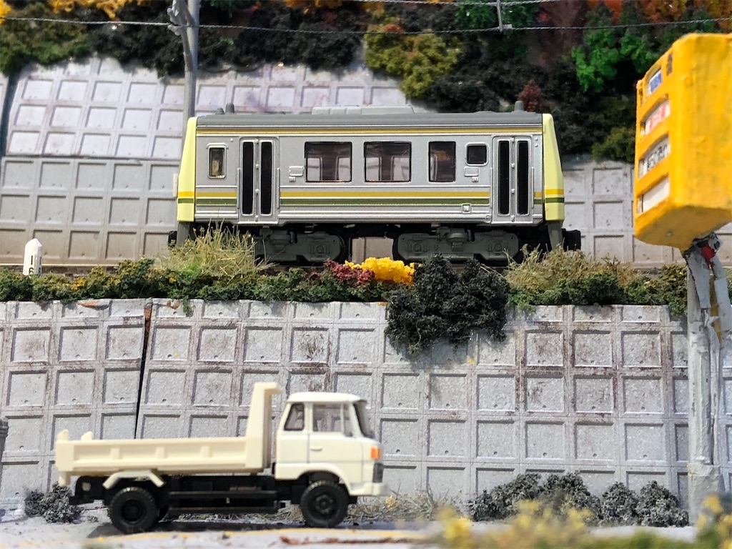 Bトレ車両】キハ120-0木次線色 - いまさらながらショーティーにハマる
