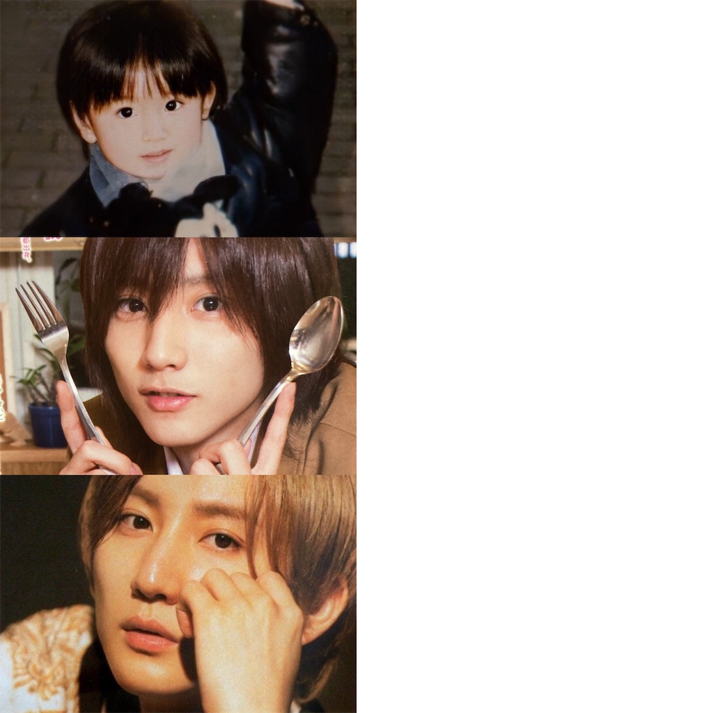 f-21 京本大我 公式写真 ステージフォト