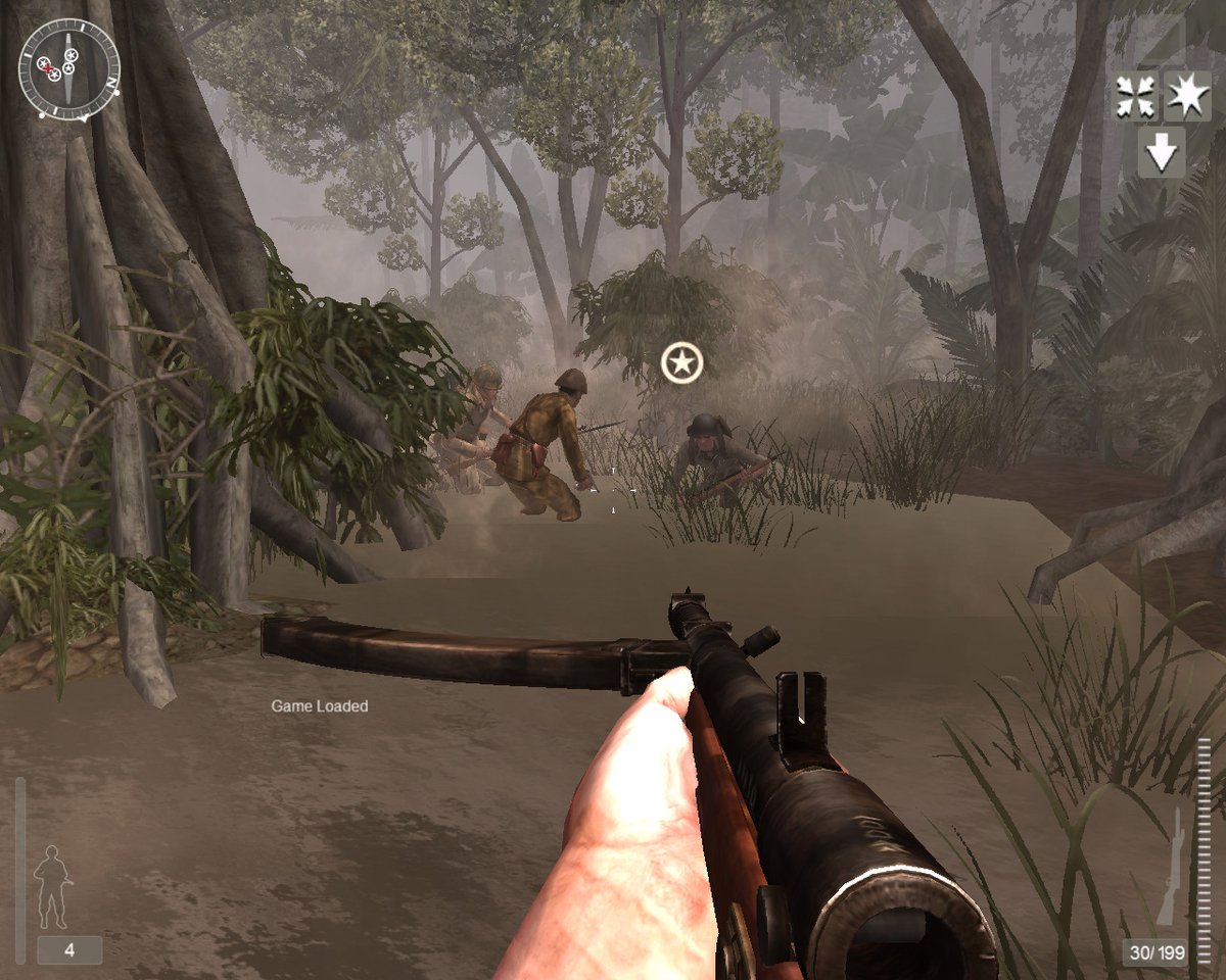 Medal of Honor: Pacific Assaultをクリア - Steamゲーム日記