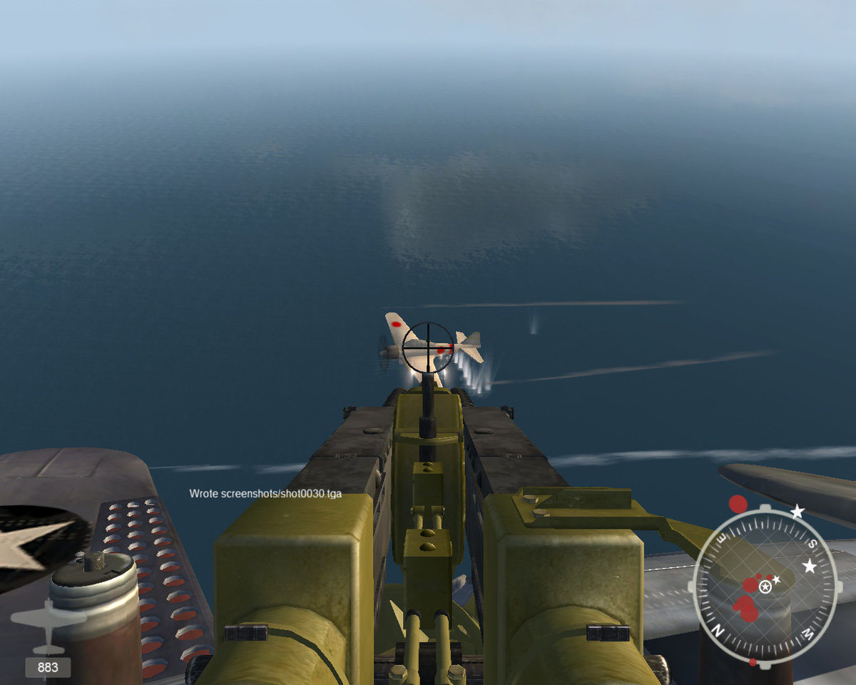 Medal of Honor: Pacific Assaultをクリア - Steamゲーム日記