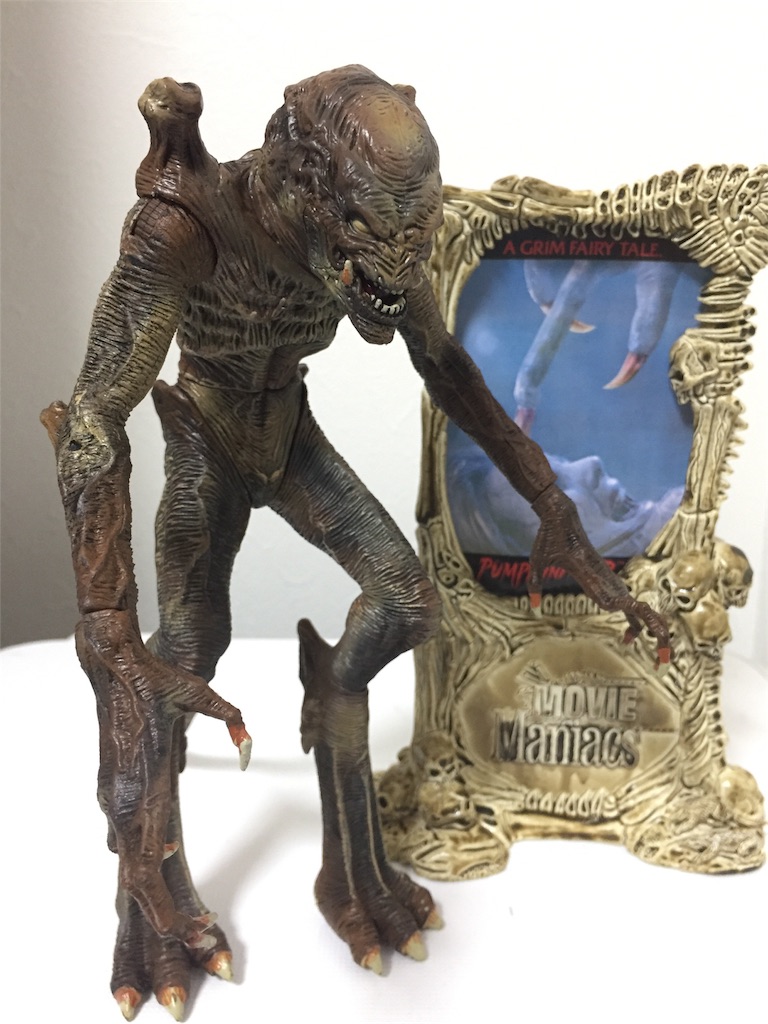 パンプキンヘッド - オモコレーー具現の館ーー