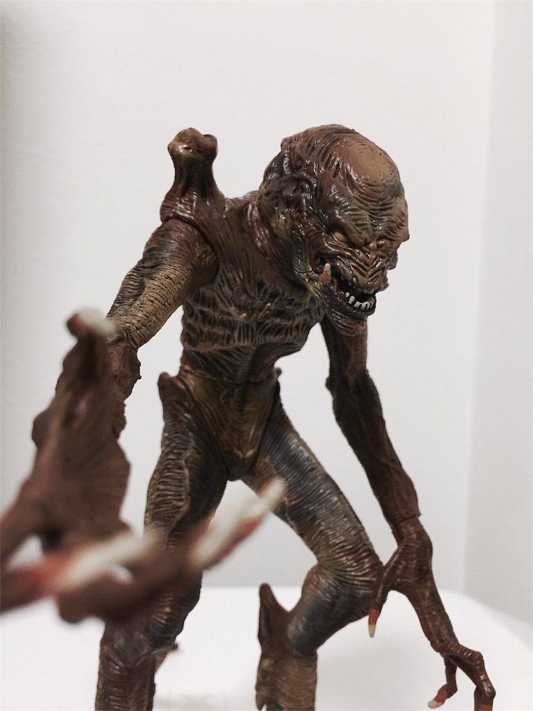 パンプキンヘッド - オモコレーー具現の館ーー