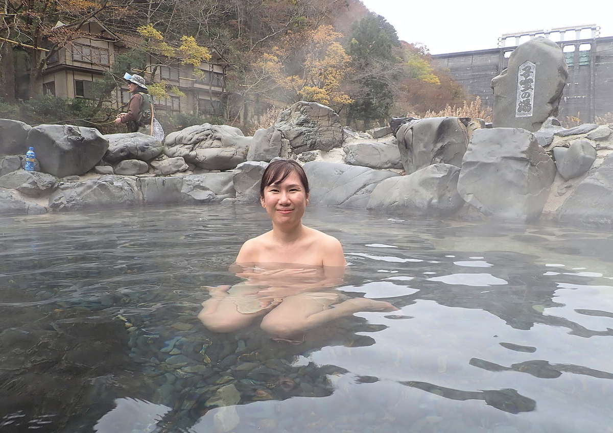 湯原温泉 砂湯 岡山県真庭市 におもろい仲間と一緒に めっちゃおもろい温泉ぷらす 湯原温泉 砂湯 岡山県真庭市 におもろい仲間と一緒に めっちゃおもろい温泉ぷらす