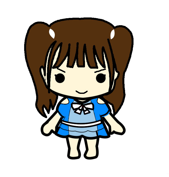 早乙女日葵(さおとめ ひまり)