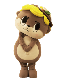 しんじょう君とちぃたん☆の類似性につい ...