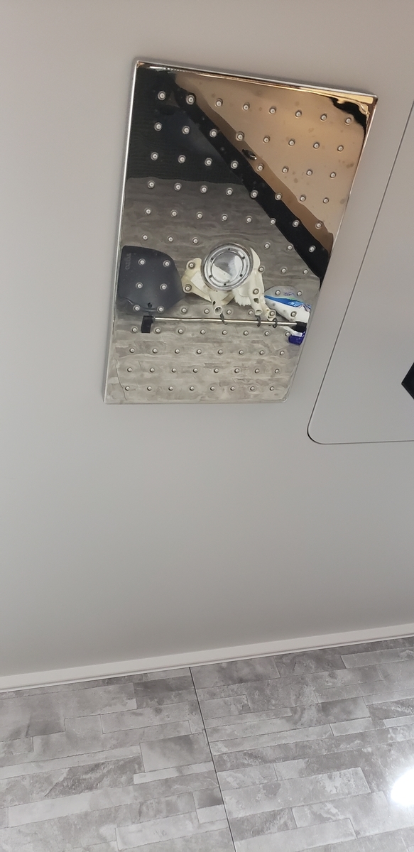 実際に住んでみて Totoお風呂 オーバーヘッドシャワー編 ガレージハウスで愛車と気ままな日々 目指せsetagaya Base 的生活