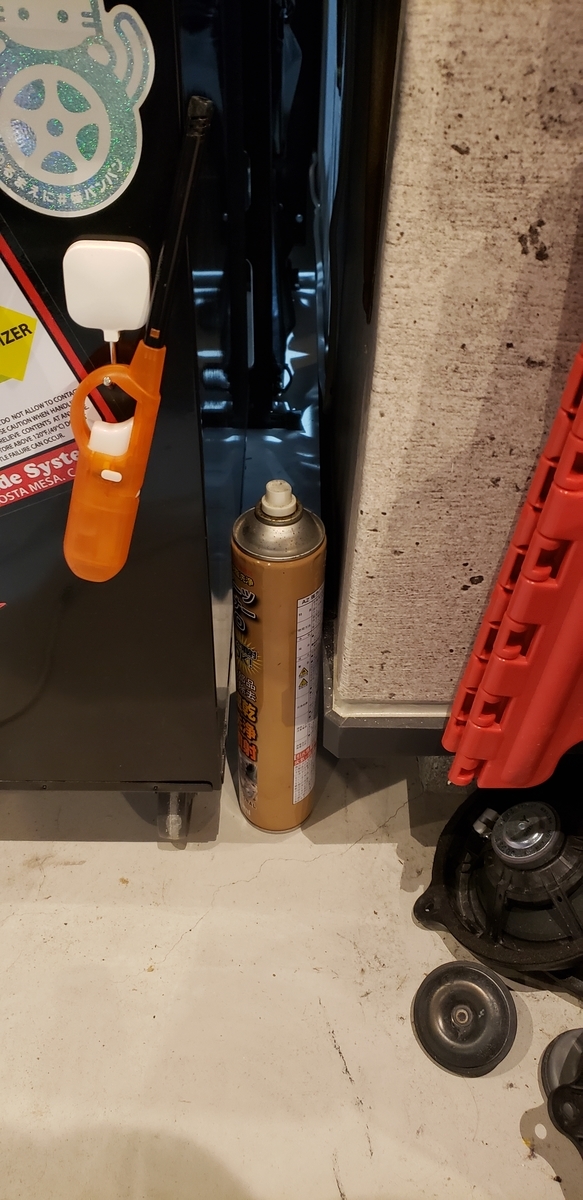 ガレージのデッドスペースを何とか使ってさらに収納力upのdiy ガレージハウスで愛車と気ままな日々 目指せsetagaya Base 的生活