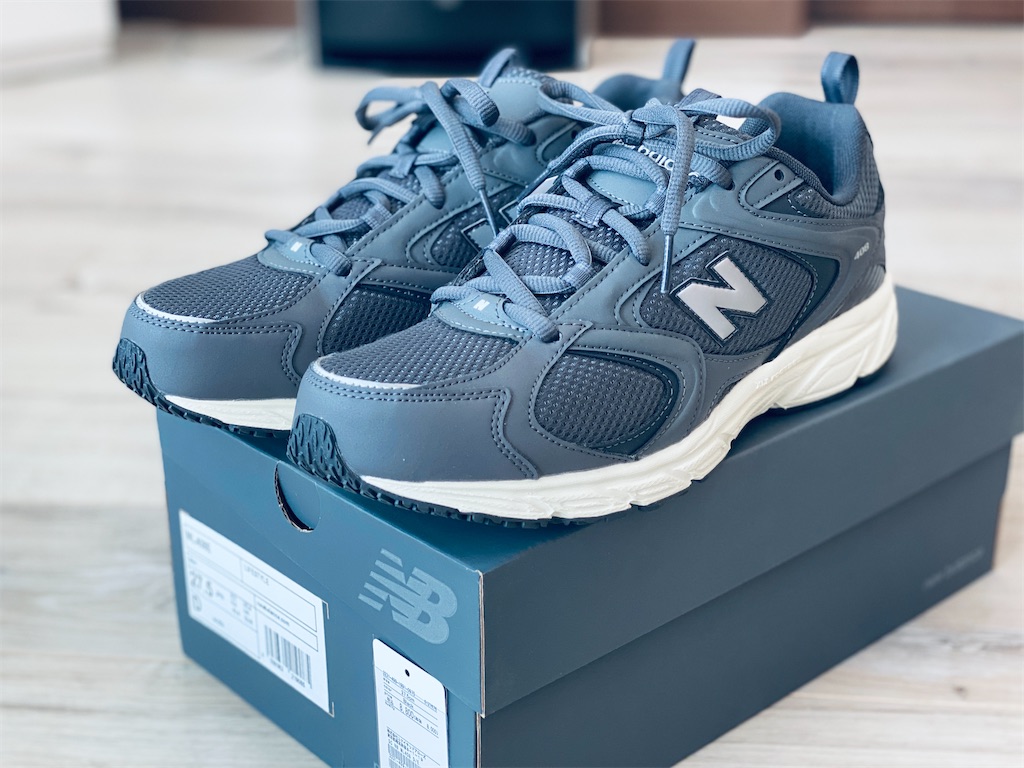 New Balance■ML408Q ■送料込 コスパ最強のニューバランスML408を楽天ファッションで | 夫婦で