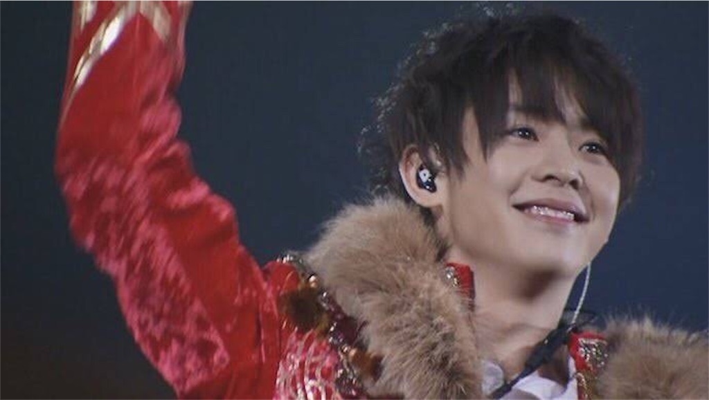 有岡大貴から学ぶ圧倒的愛嬌力 おかゆ日記