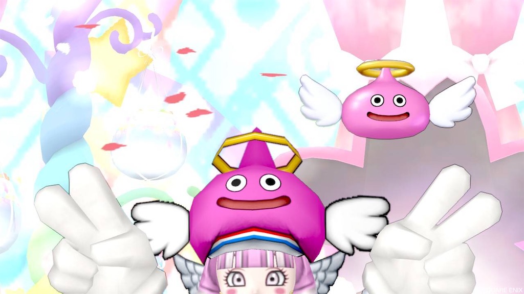 クイーンスライムとは ゲームの人気 最新記事を集めました はてな