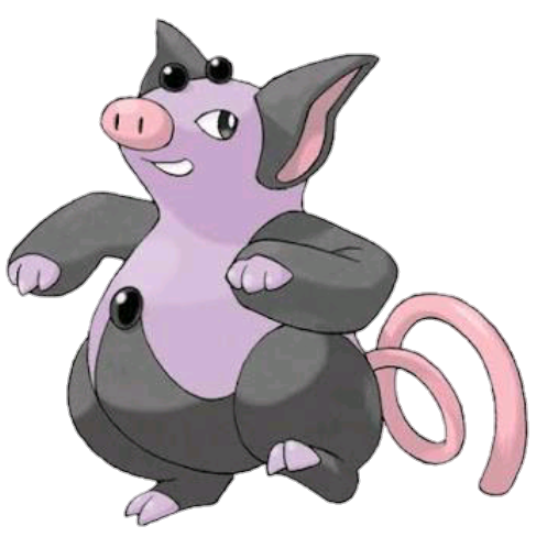 プーピッグ単体考察記事 汎用型ノーウェポンブタ ブタに真珠は必要なのか ブタに真珠と混乱実