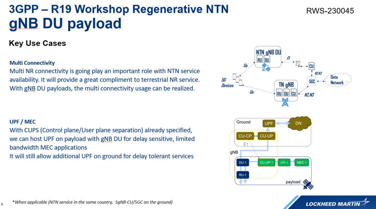 3GPP Workshop (RAN) メモ - omusubi techblog