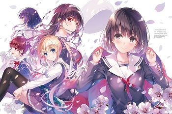 ２０２１年度版 アニメオタクによる 超 オススメアニメ５０タイトル 名作から超マイナー 隠れ大作まで一挙ご紹介 寝ても 覚めてもブログ